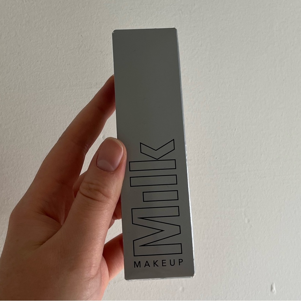 MILK Makeup Kush Mascara